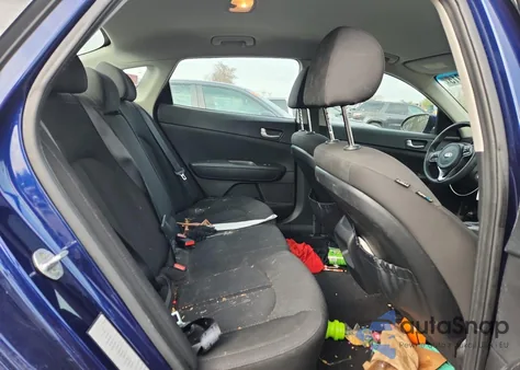 2017 Kia Optima Lx z USA, uszkodzony, nr VIN 5XXGT4L35HG140266